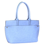 Jamie Large Shopper Bag - Blue image
