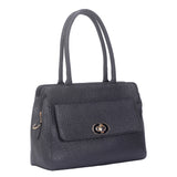 Kiona Tote Bag - Black image