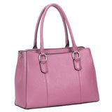 Alissa Tote Bag - Pink image
