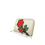 Daliah Rose Purse Short - Gold image