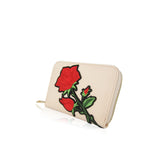 Daliah Rose Purse Short - Nude image