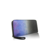 Carolina Fade Purse - Blue/Black image