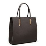 Mercy tote bag - Grey image