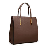 Mercy tote bag - Taupe image