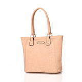 Lara Tote Bag - Beige image