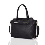Adria flat bow mini - BLACK image