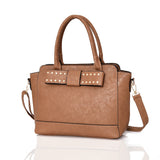 Adria flat bow mini - LT KHAKI image