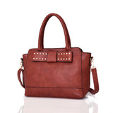 Adria flat bow mini - RED image