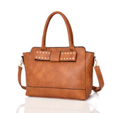 Adria flat bow mini - LIGHT TAN image