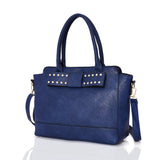 Adria flat bow mini - BLUE image