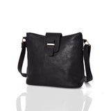Regina cross body bag - BLACK image