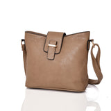 Regina cross body bag - LT KHAKI image