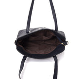 Renita centre seam tote bag - LT PINK image