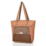 Maisie shopper bag - BEIGE image