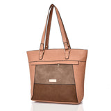 Maisie shopper bag - PINK image