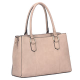 Alissa tote bag - Beige image