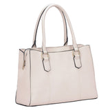 Alissa tote bag - Cream image