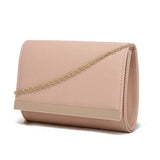 Sabz Evening Bag - Light Pink image