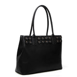 Meghan tote bag - Black image