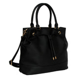 Elspeth Tote Bag - Black image