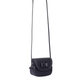 Mini Bow Cross Body Bag - Grey image