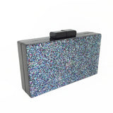 Karisa Glitter Bag - Multi image