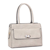 Kiona Tote Bag - Taupe image