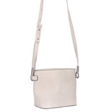 Amee Belt Strap Bag - Beige image
