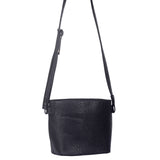 Amee Belt Strap Bag - Black image