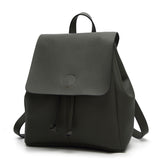 Kaya Fashion Backpack - Grey image