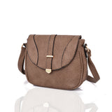 Boston Cross Body Bag - Khaki image