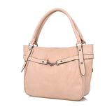 Cody Tote Bag - Beige image
