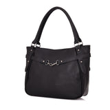 Cody Tote Bag - Black image