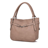 Cody Tote Bag - Khaki image