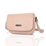 Indie Cross Body - Beige image
