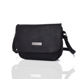 Indie Cross Body - Black image