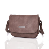 Indie Cross Body - Brown image