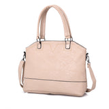 Connie Tote Bag - Beige image