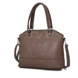 Connie Tote Bag - Khaki image