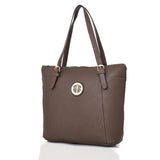 Coleen Shopper Bag - Khaki image
