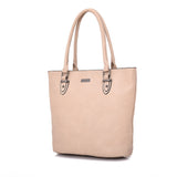 Gilly Shopper Bag - Beige image