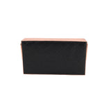 Box Bag With Metal Lift image