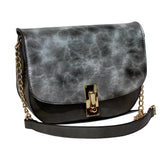 Zinnea cross body bag - Grey image