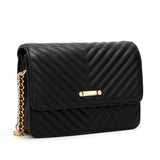 Brandy Cross Body Bay - Black image