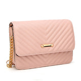 Brandy Cross Body Bay - Nude image