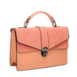 Mand Satchel Bay - Nude image