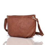 Ada cross body bag red brown image