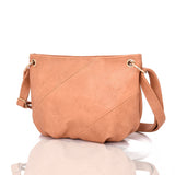 Ada cross body bag light tan image