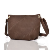Ada cross body bag dark khaki image