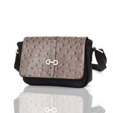 Brielle cross body bag black image